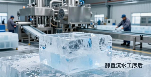 工业冰块采购_按需选型_开封工业冰块采购