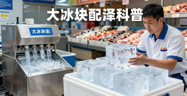 开封大冰块配送_开封大冰块配送_冰块品质保障