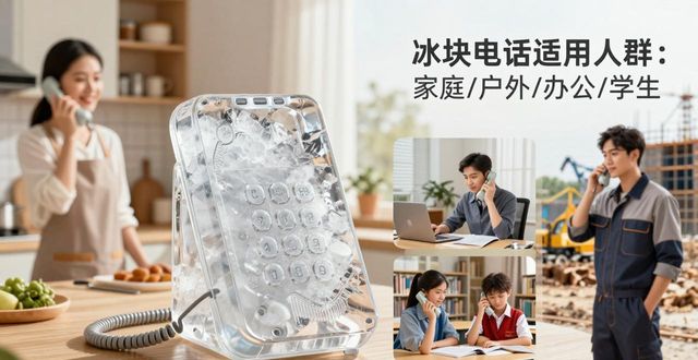 prov_or_city冰块电话特点_冰块电话在极寒天气里信号稳定吗_开封冰块电话