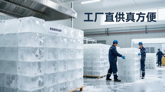 降温大冰块厂家电话_靠谱降温冰块厂家寻找方法_开封降温大冰块厂电话
